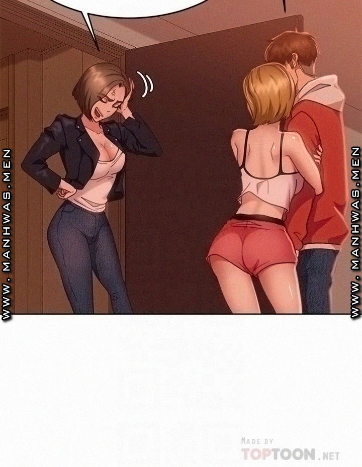 A Twisted Day Raw Chapter 14 Page 18