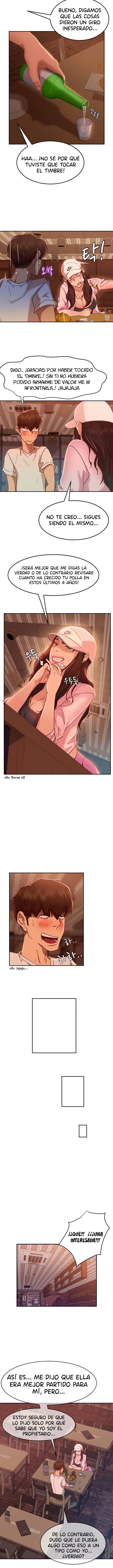 A Twisted Day Raw Chapter 17 Page 4