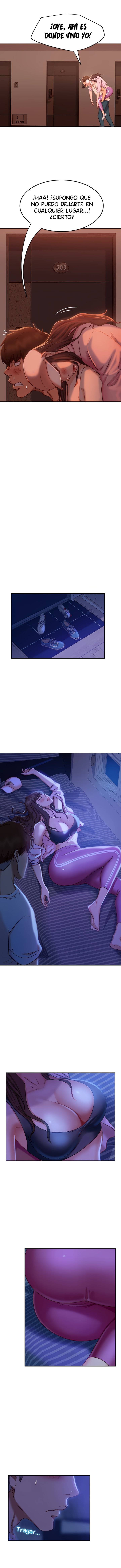 A Twisted Day Raw Chapter 17 Page 9