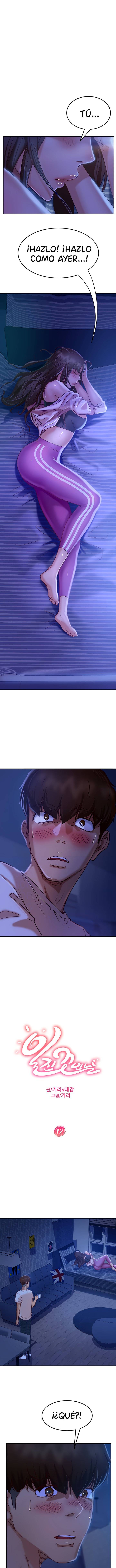 A Twisted Day Raw Chapter 18 Page 2
