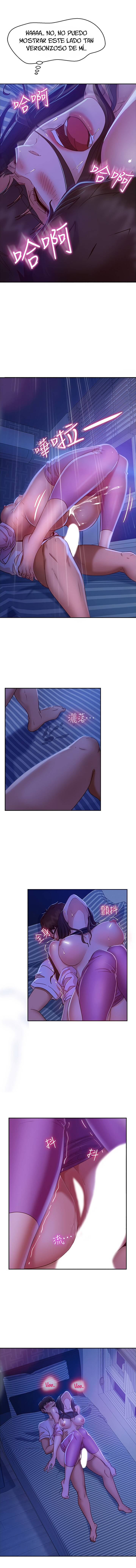 A Twisted Day Raw Chapter 19 Page 8