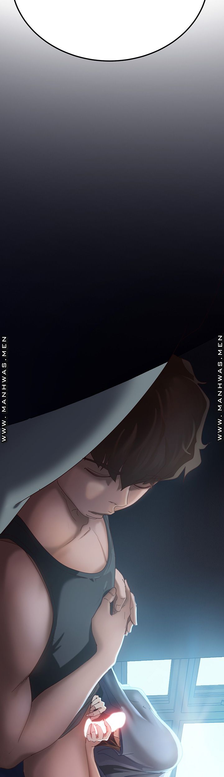 A Twisted Day Raw Chapter 2 Page 34