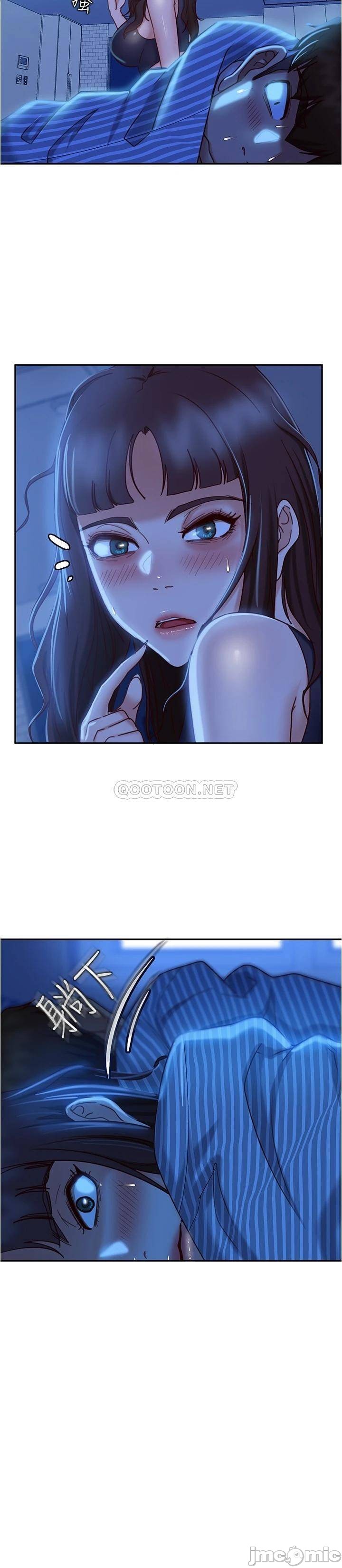 A Twisted Day Raw Chapter 20 Page 24
