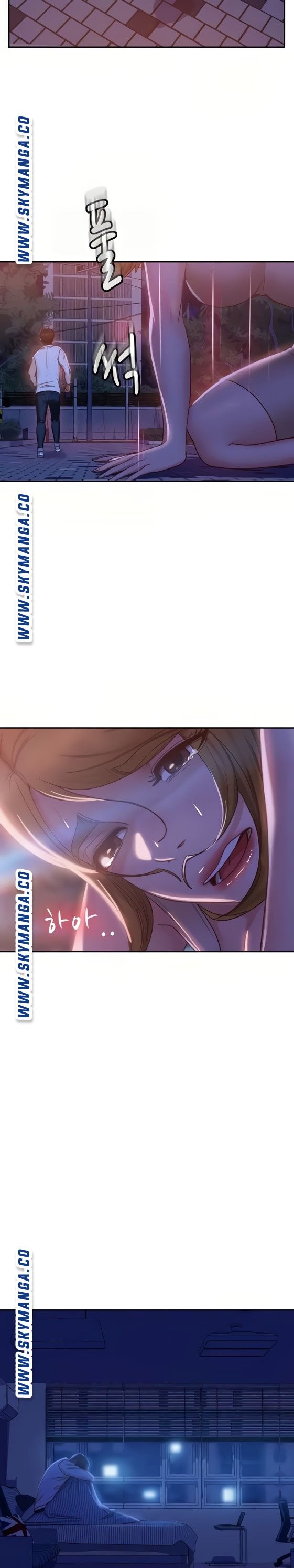 A Twisted Day Raw Chapter 24 Page 14