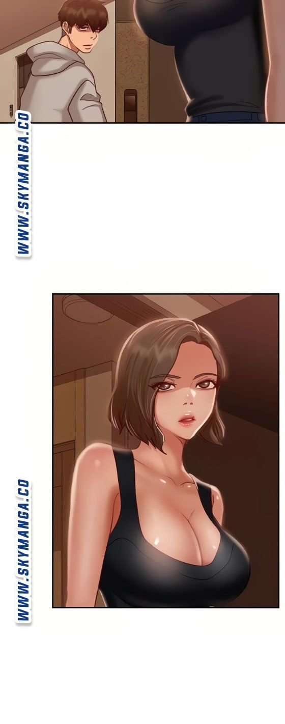 A Twisted Day Raw Chapter 24 Page 19
