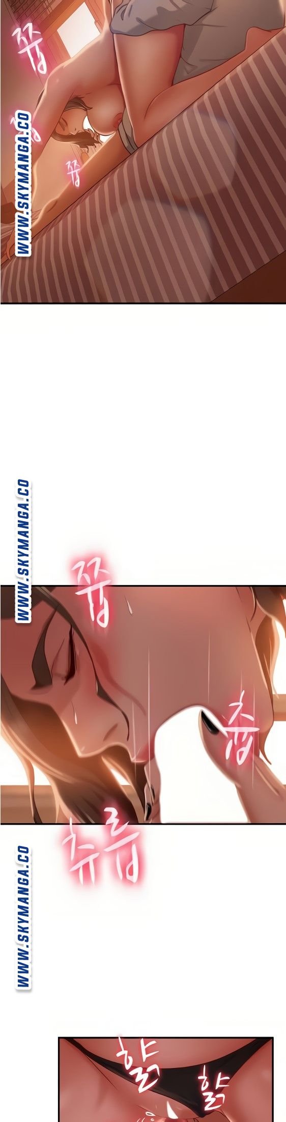 A Twisted Day Raw Chapter 25 Page 26