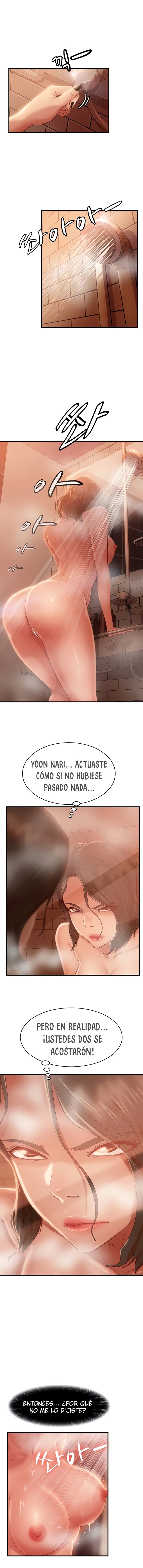 A Twisted Day Raw Chapter 27 Page 2