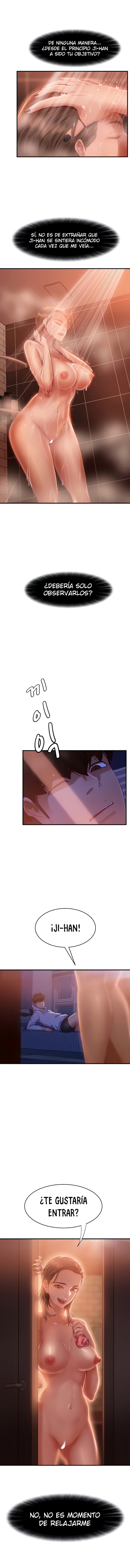 A Twisted Day Raw Chapter 27 Page 3
