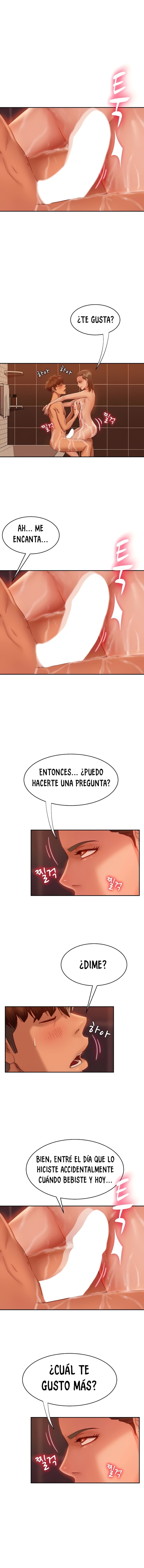 A Twisted Day Raw Chapter 27 Page 9