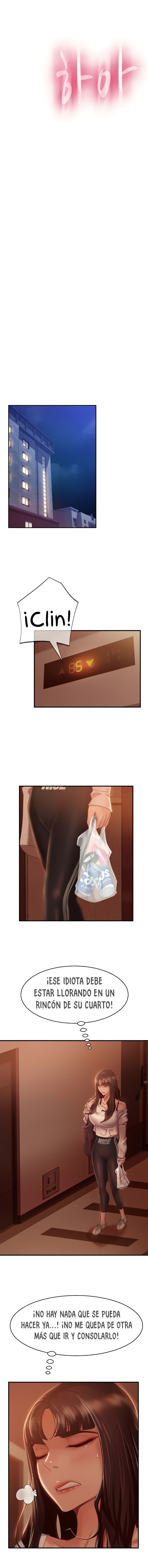 A Twisted Day Raw Chapter 28 Page 11