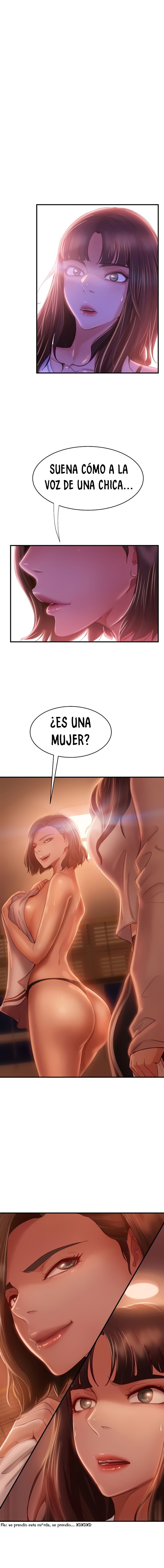 A Twisted Day Raw Chapter 28 Page 13