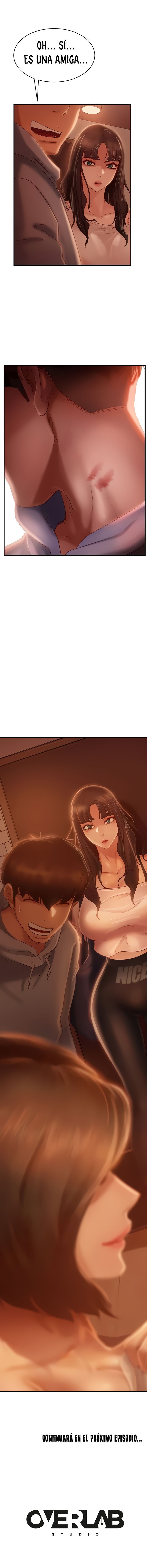 A Twisted Day Raw Chapter 28 Page 14