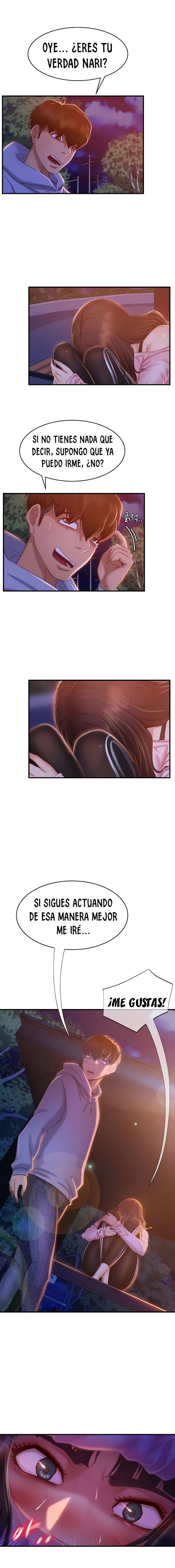 A Twisted Day Raw Chapter 29 Page 7