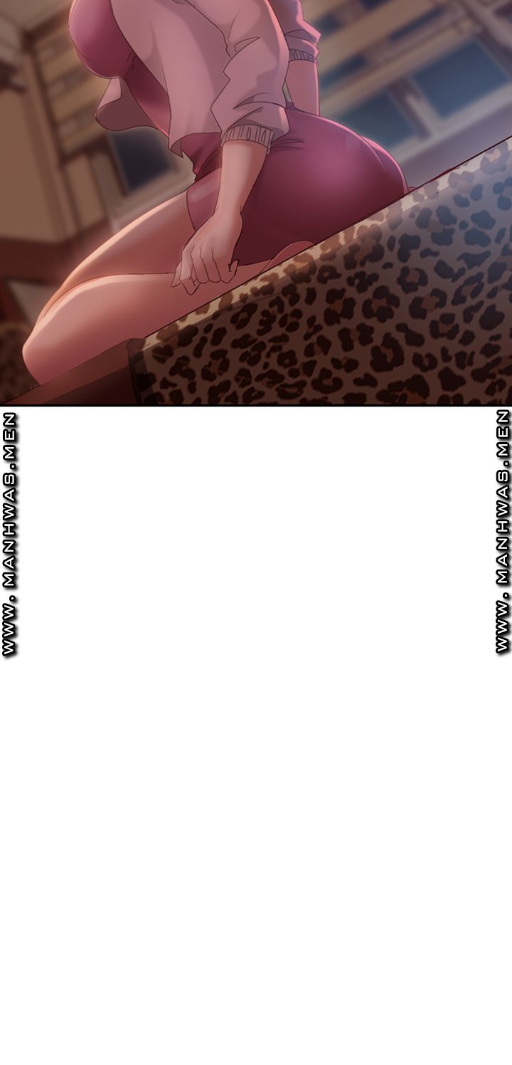 A Twisted Day Raw Chapter 3 Page 37