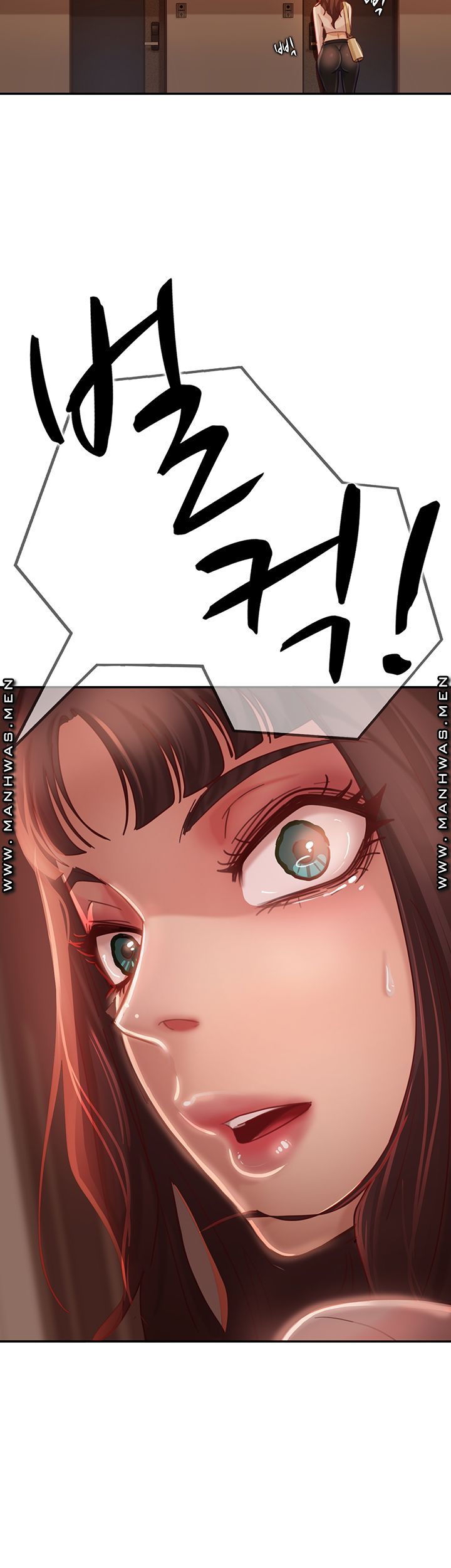 A Twisted Day Raw Chapter 3 Page 40