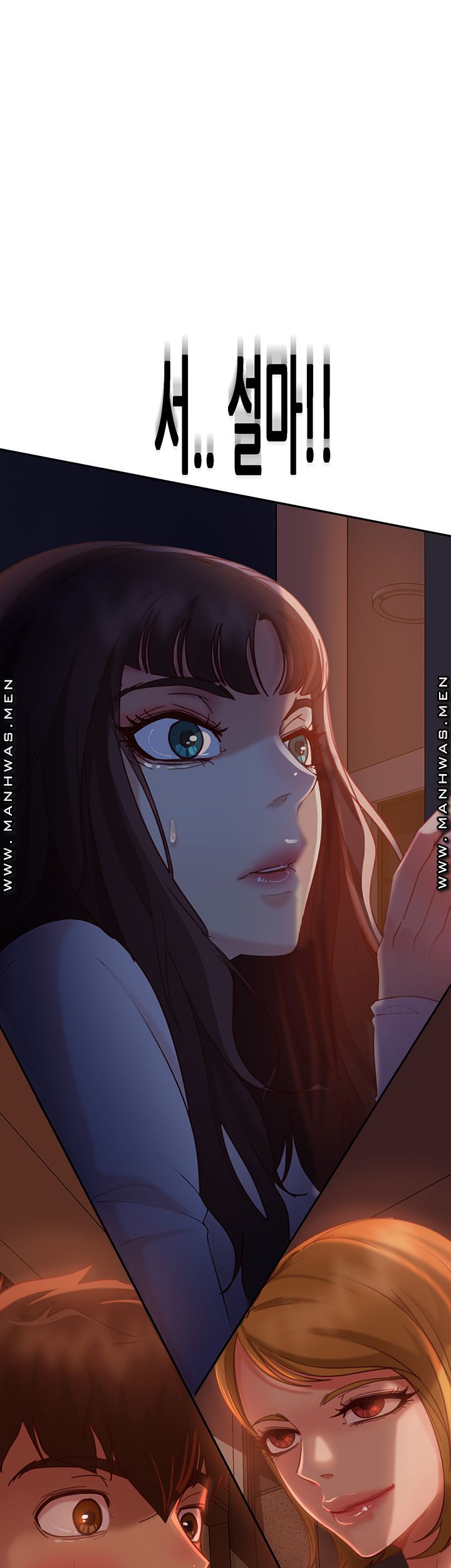 A Twisted Day Raw Chapter 3 Page 47