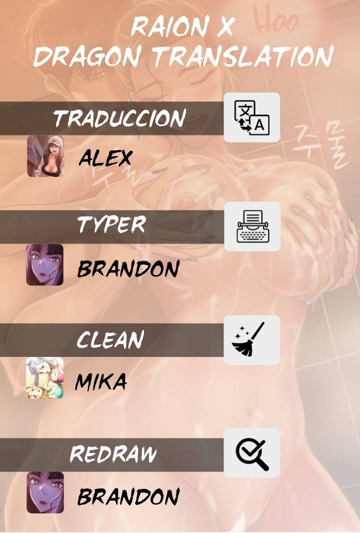 A Twisted Day Raw Chapter 33 Page 1