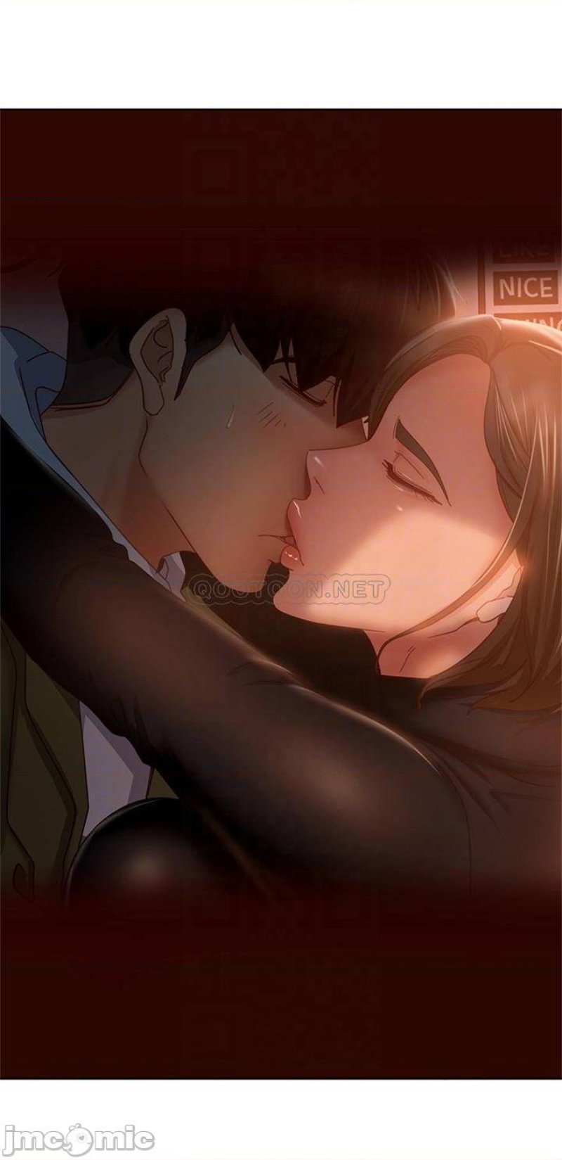 A Twisted Day Raw Chapter 34 Page 16