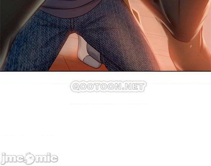 A Twisted Day Raw Chapter 34 Page 28