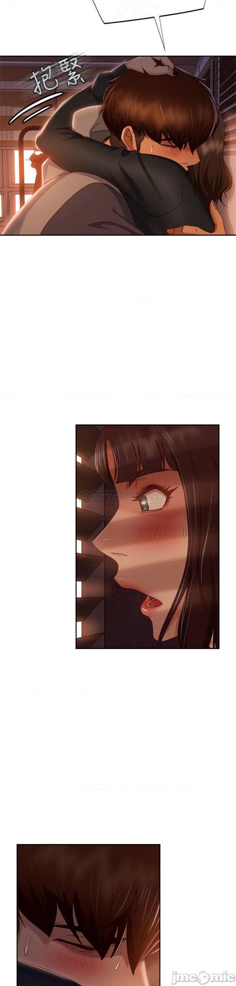 A Twisted Day Raw Chapter 35 Page 14