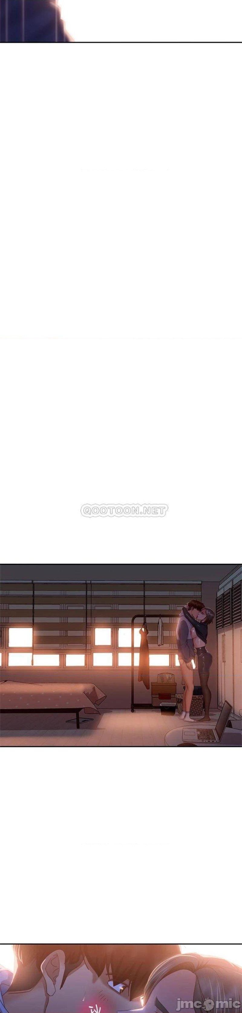 A Twisted Day Raw Chapter 36 Page 11