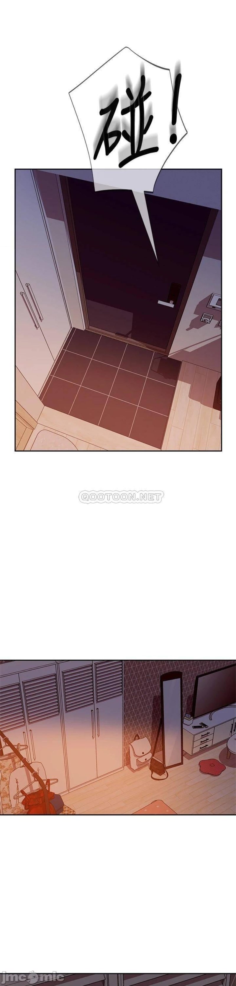 A Twisted Day Raw Chapter 36 Page 28
