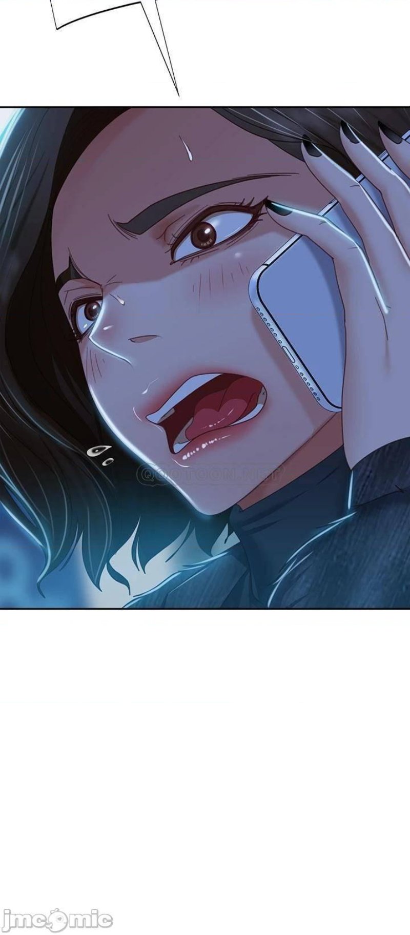 A Twisted Day Raw Chapter 39 Page 23