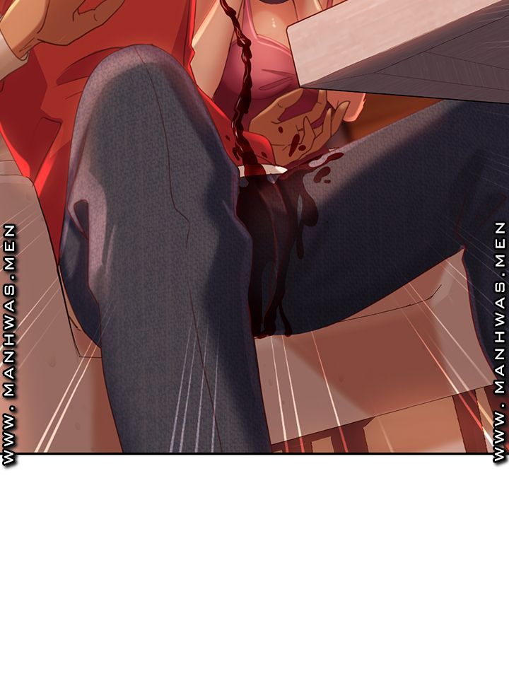 A Twisted Day Raw Chapter 4 Page 24