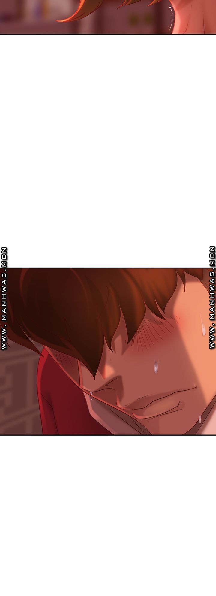A Twisted Day Raw Chapter 4 Page 46