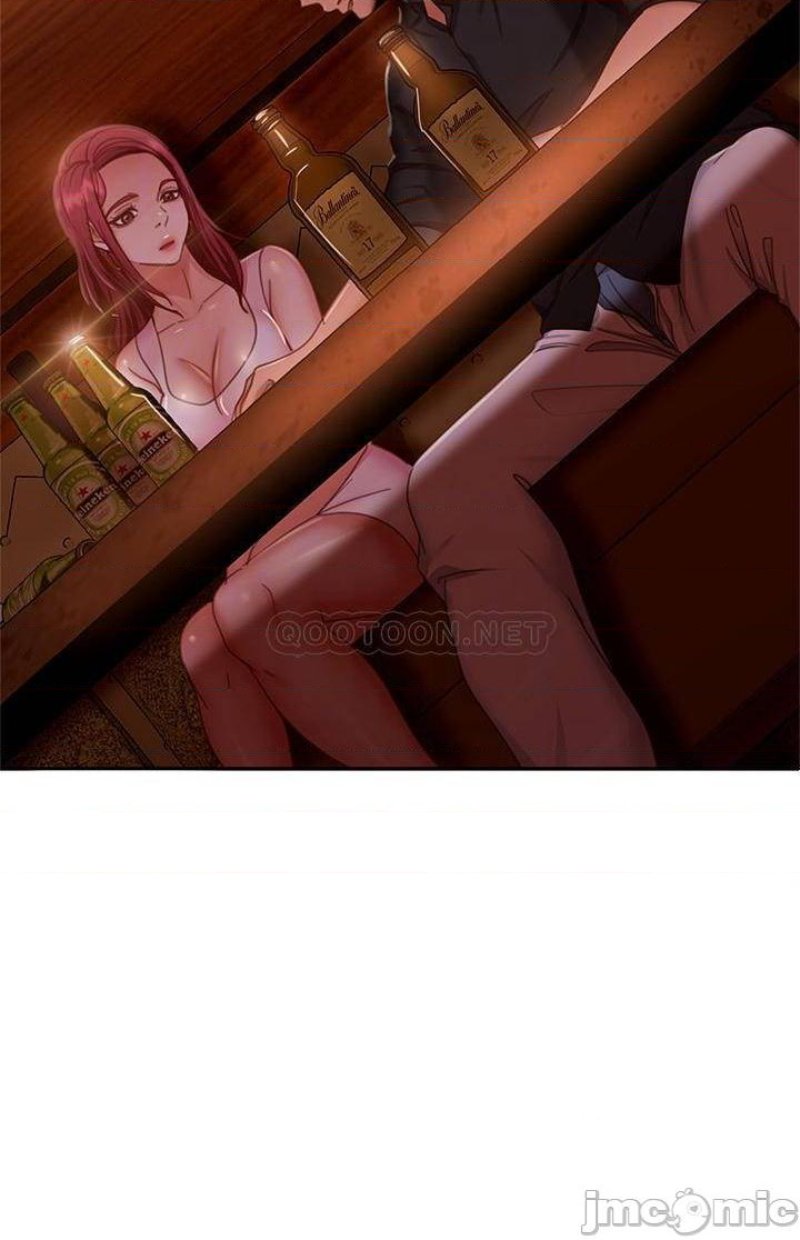 A Twisted Day Raw Chapter 40 Page 9