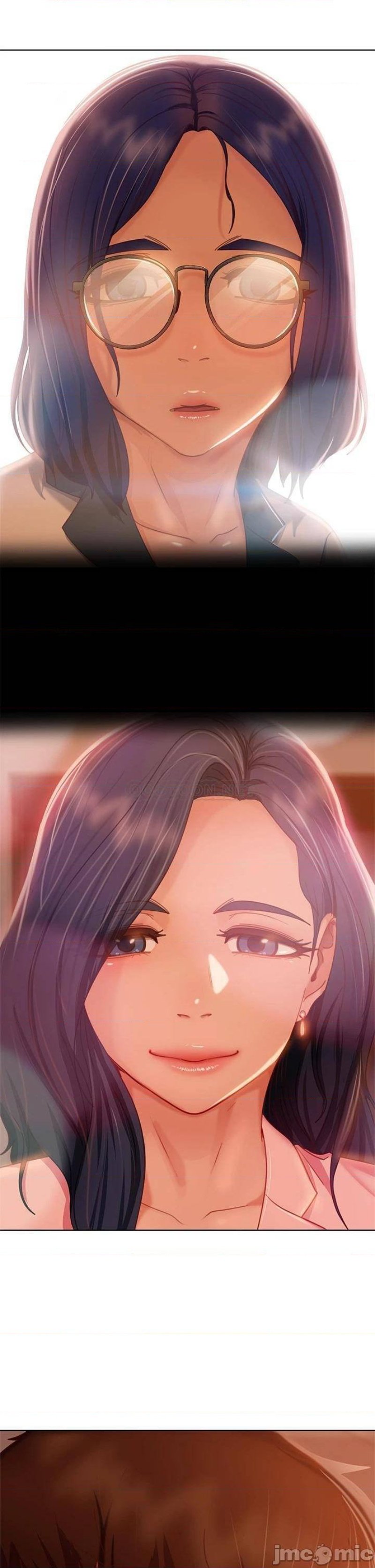 A Twisted Day Raw Chapter 45 Page 23