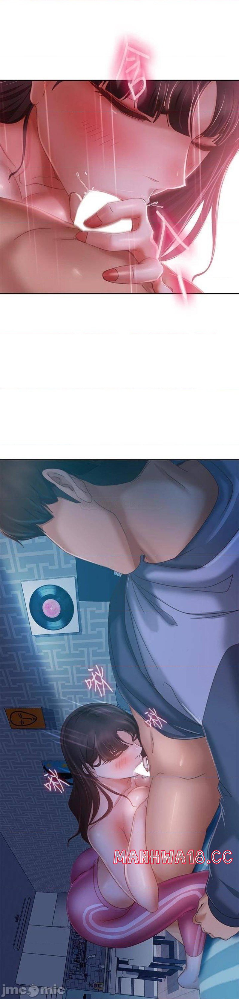 A Twisted Day Raw Chapter 49 Page 18