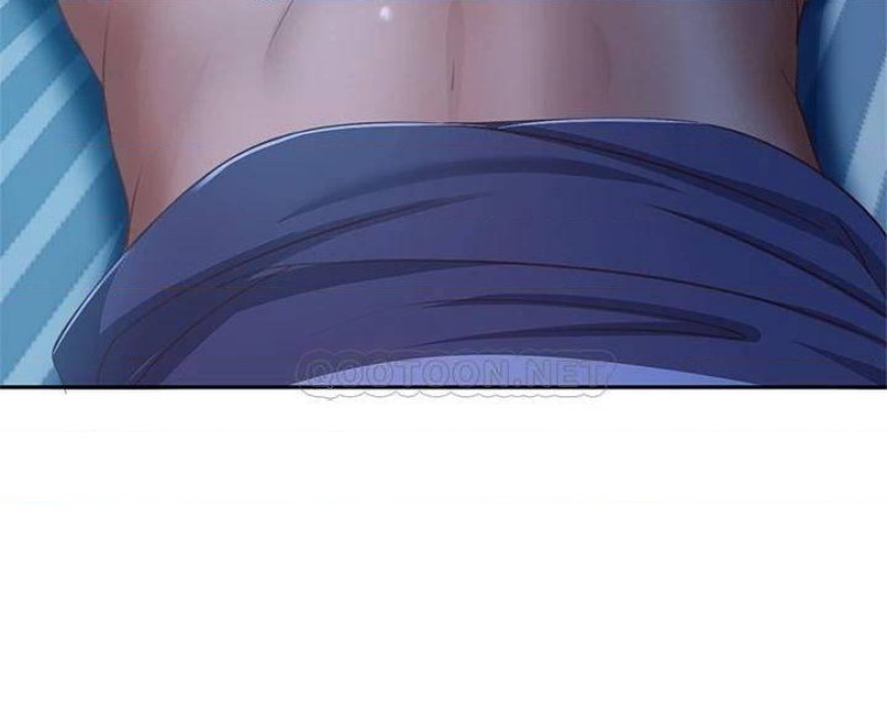 A Twisted Day Raw Chapter 49 Page 21