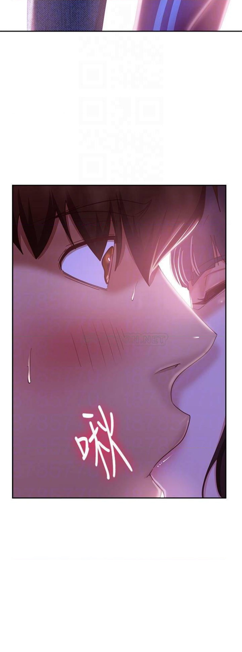 A Twisted Day Raw Chapter 49 Page 6
