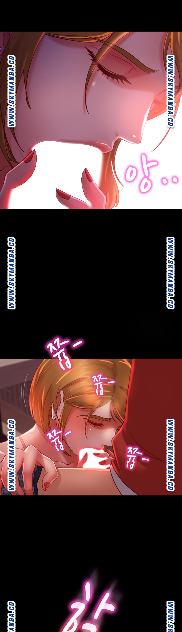 A Twisted Day Raw Chapter 5 Page 22