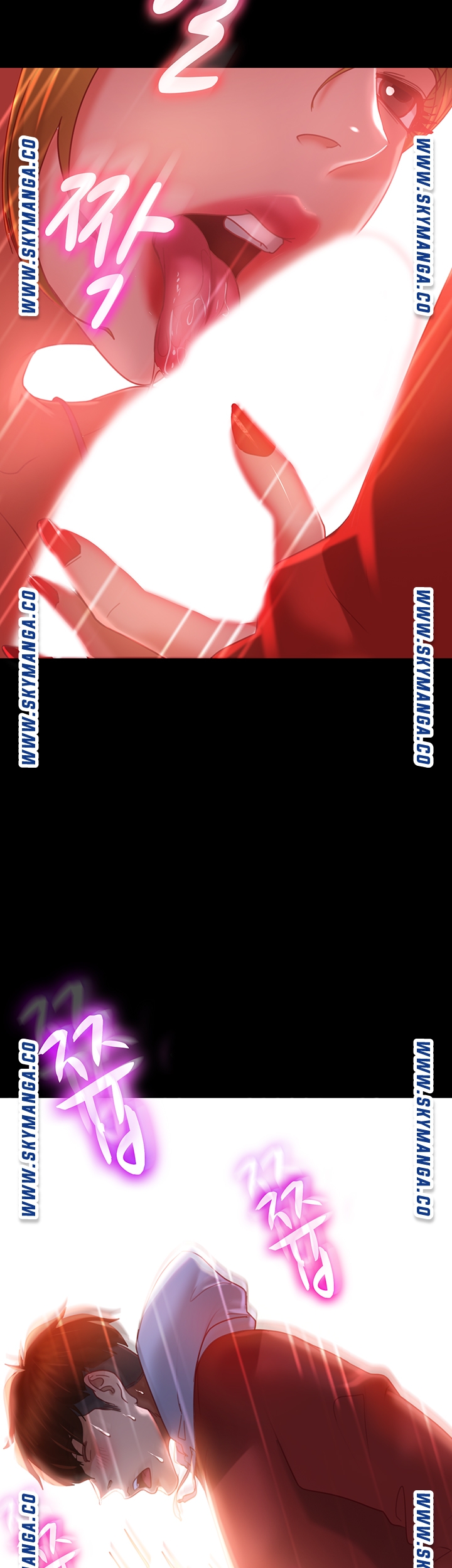 A Twisted Day Raw Chapter 5 Page 23