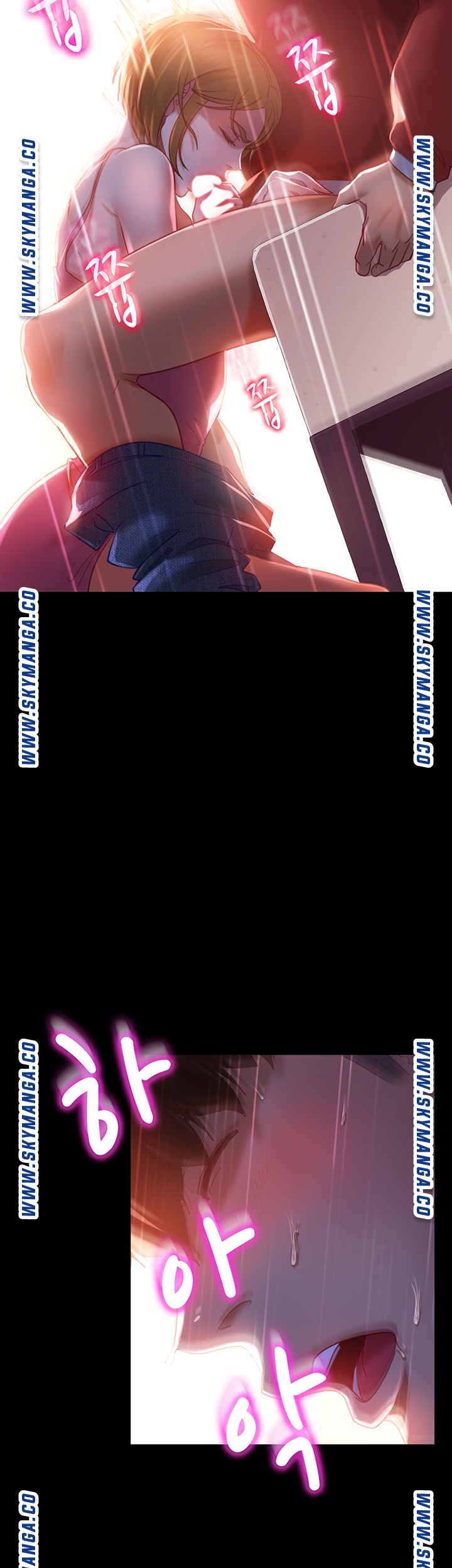 A Twisted Day Raw Chapter 5 Page 24