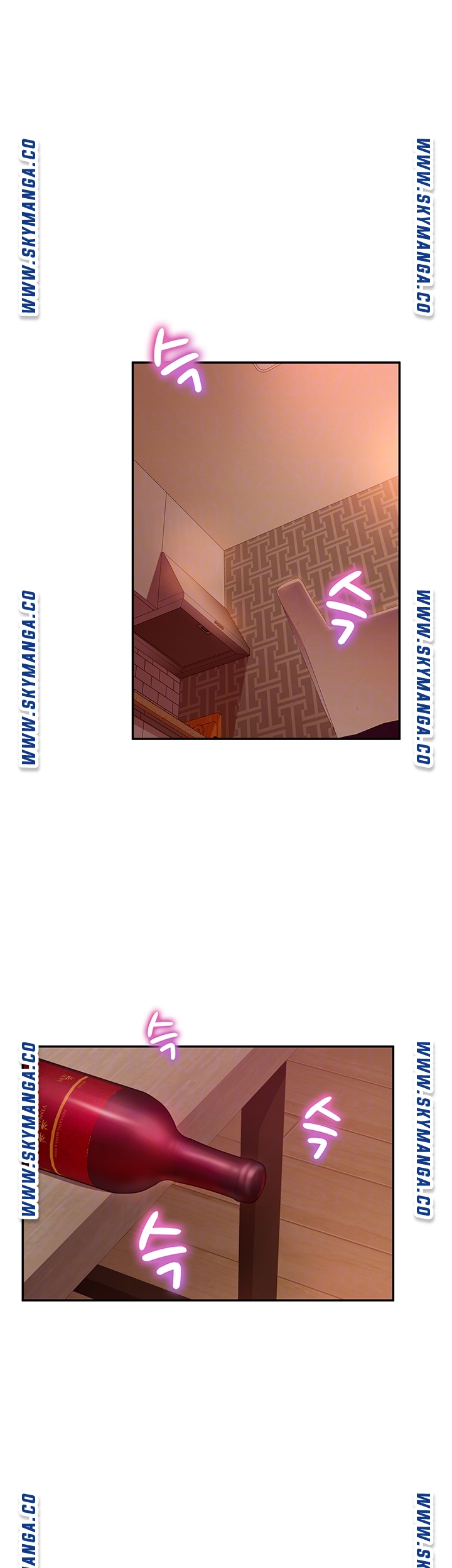 A Twisted Day Raw Chapter 5 Page 4