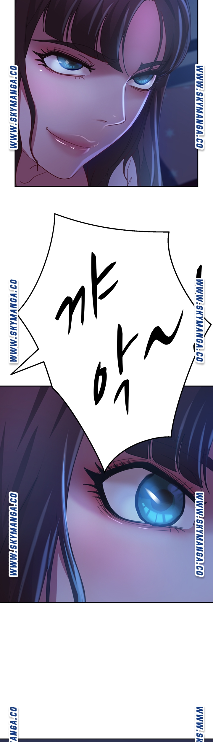 A Twisted Day Raw Chapter 5 Page 47