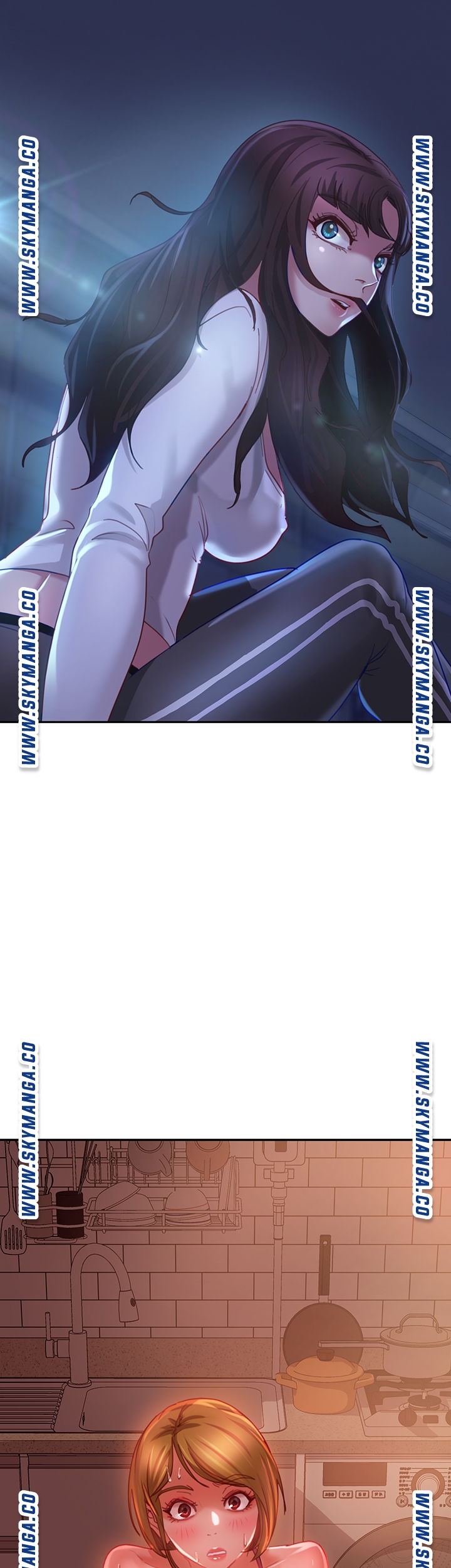 A Twisted Day Raw Chapter 5 Page 48