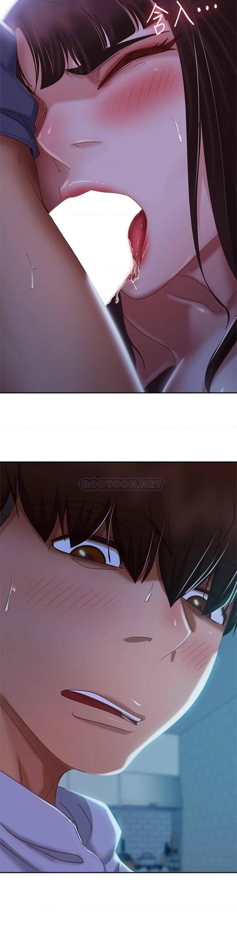 A Twisted Day Raw Chapter 50 Page 28