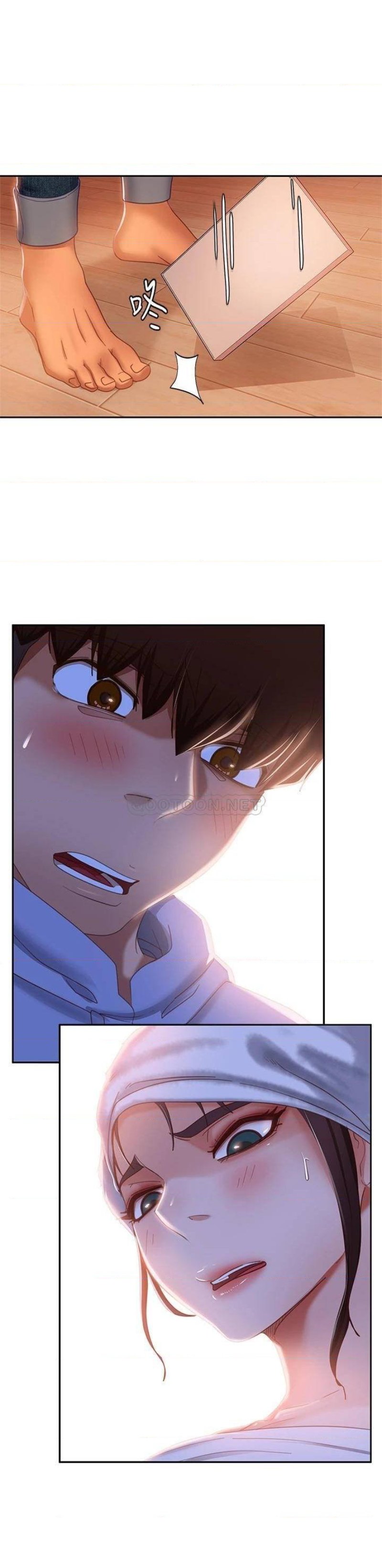 A Twisted Day Raw Chapter 51 Page 30
