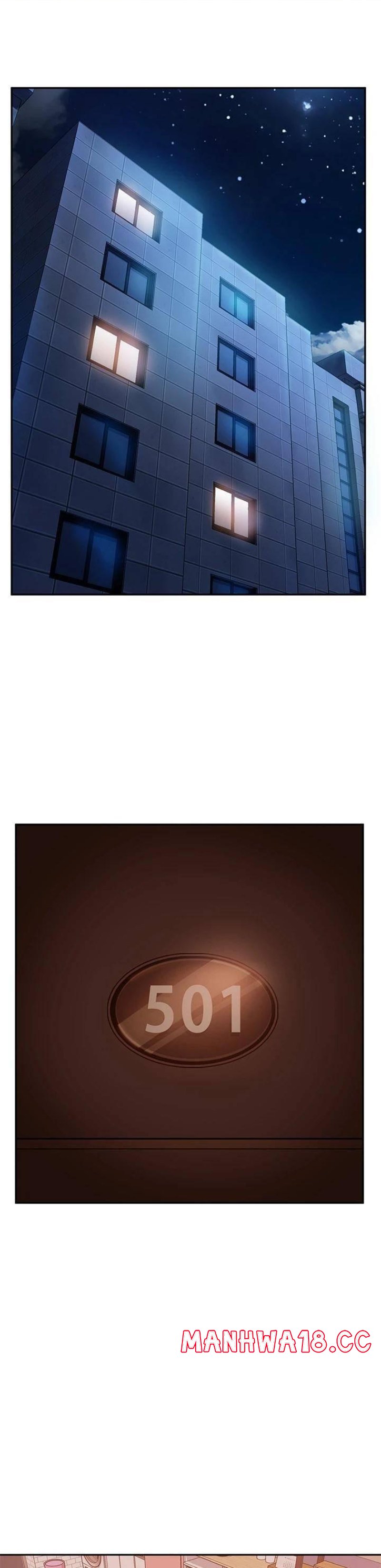 A Twisted Day Raw Chapter 52 Page 14