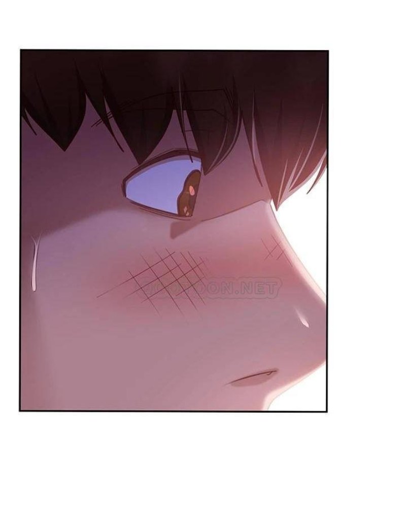 A Twisted Day Raw Chapter 52 Page 33