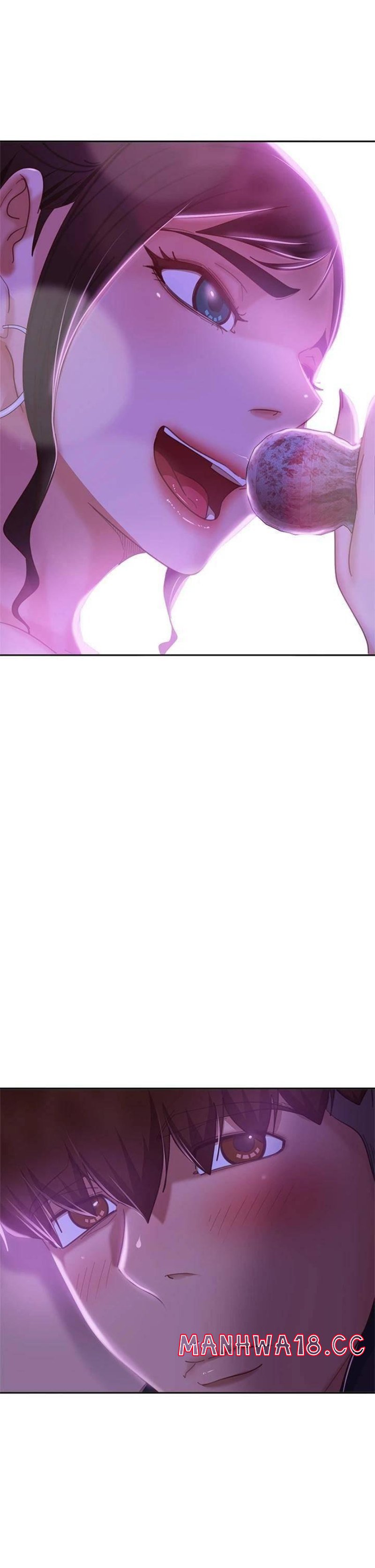 A Twisted Day Raw Chapter 54 Page 14