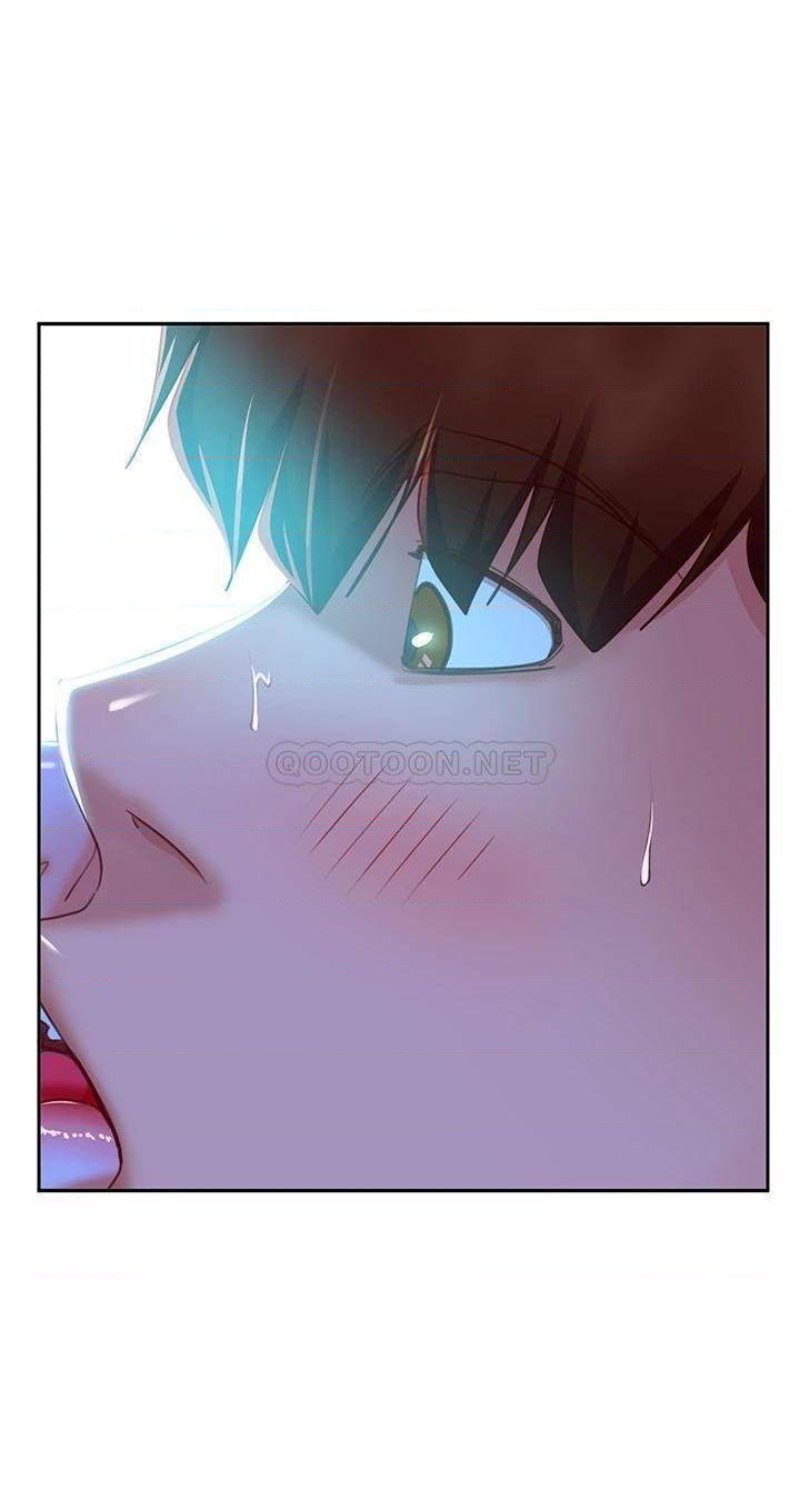 A Twisted Day Raw Chapter 55 Page 29