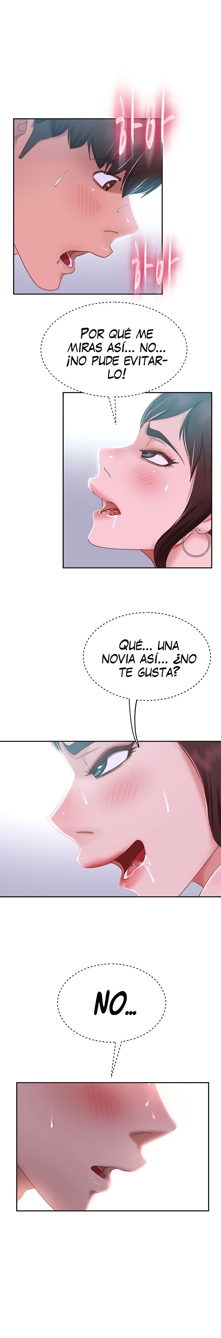 A Twisted Day Raw Chapter 56 Page 11