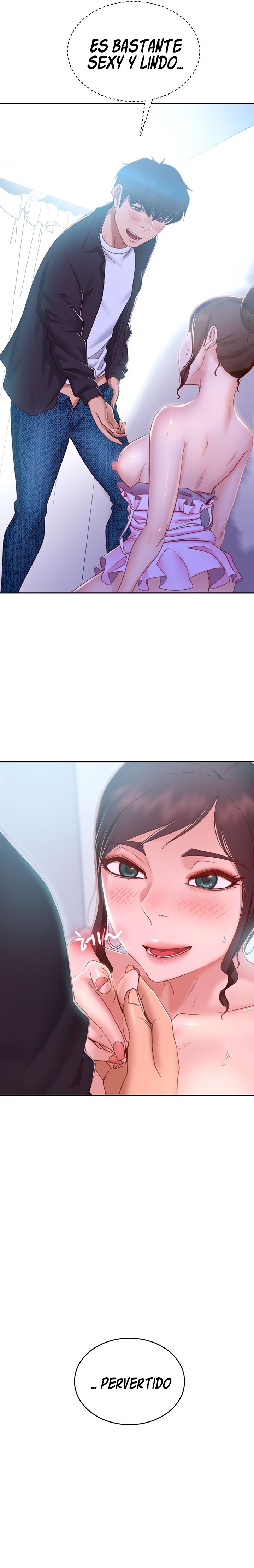 A Twisted Day Raw Chapter 56 Page 12