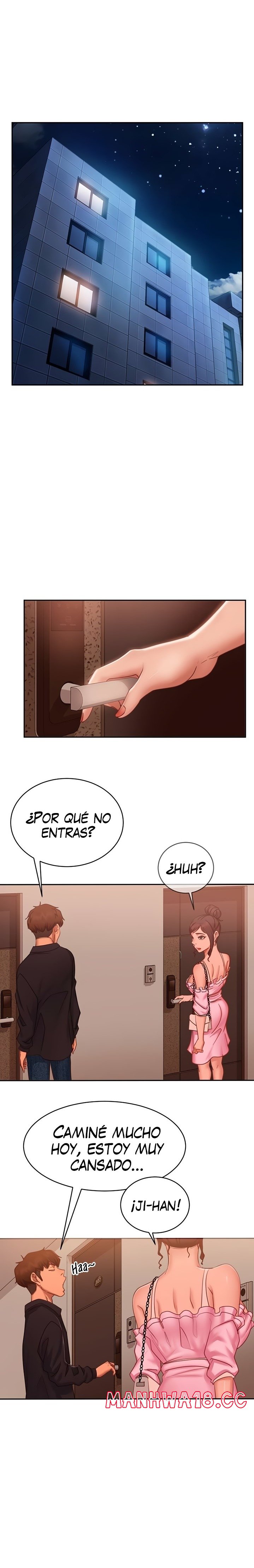 A Twisted Day Raw Chapter 56 Page 13