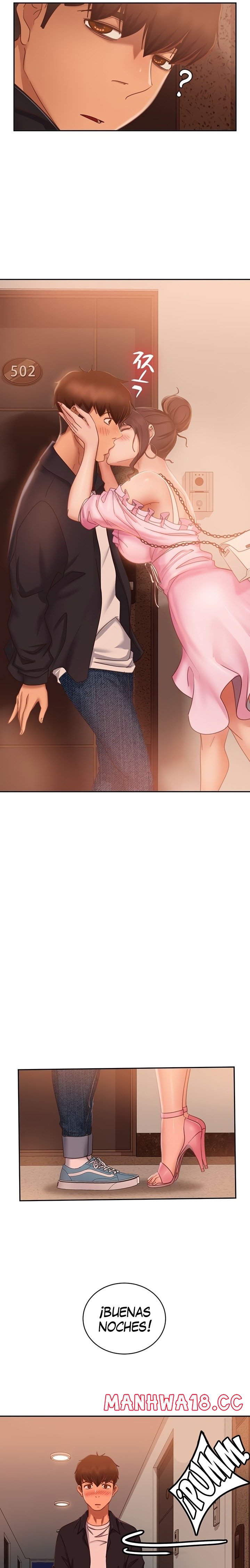 A Twisted Day Raw Chapter 56 Page 14